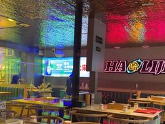 -哈力家·西北烧烤烤串(凤城三路店)