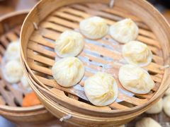 鲜肉小笼-万寿斋(山阴路店)