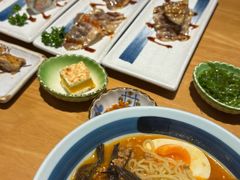 -一心创作料理屋(经开万达店)