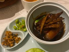 -浙江西子宾馆·牡丹厅