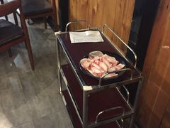 -韩聚屋韩国烤肉餐厅(新北万达店)