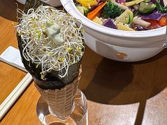 -静颐茶馆·素食(龙华店)