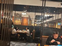 -汉巴味德(沈阳万象汇店)