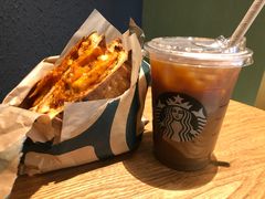 -星巴克(北京新东安)