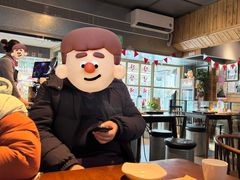 -양평식당·杨平食堂(华贸店)