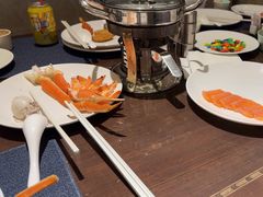 -海宁开元名都大酒店·地中海自助餐厅