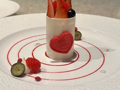 -广州四季酒店·佰鲜汇·现代法餐