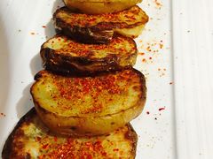 -阿罗新疆菜(人民广场店)