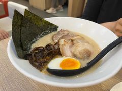 -一風堂拉面(深圳湾万象城店)