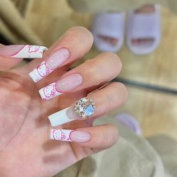 -斯馨·健康美甲美睫