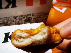 -肯德基(中鼎大厦店)