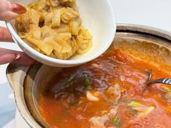 -东海酒家(长平东路店)