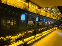 -ibarrel爱杯·bistro&brunch(江宁路店)