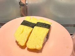 -争鲜回转寿司(通州万达店)