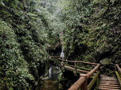 -青城山