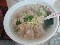 -海平馄饨(逍遥二路店)