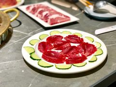 -长嘉·河图火锅(长嘉汇江景旗舰店)
