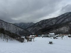-轻井泽王子购物广场