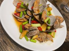 -泉畔人家·老济南经典鲁菜(大明湖店)