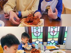 -黄但记老店·陈村粉食府