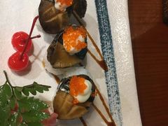 -大江户日本料理(吕厝店)