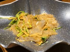东北大拉皮-95号酱骨·一块豆腐(展春园西路店)