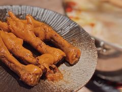 -老鼎旺安格斯牛肉火锅(衡艺广场店)