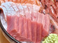 -松坂屋日料自助(长城路店)