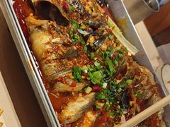 -鱼酷活鱼烤鱼(沈阳大悦城店)