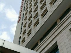 -中山大学附属第六医院(院本部)