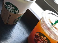 -星巴克(北京广渠门名敦道店)