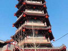 -青州古城