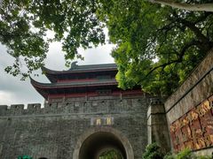 -鼓楼(西湖风景名胜区)