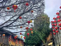 -三坊七巷历史文化街区