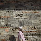 西安新晋赏花地——长安唐村