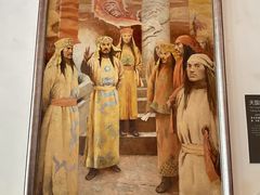 -南京中国近代史遗址博物馆(南京总统府)