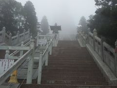 -天坛大佛