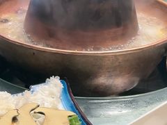 -东来顺饭庄(西直门店)