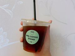 -MQ COFFEE STAND明谦(新洲店)
