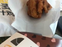 -麦当劳(北京路广百广场店)