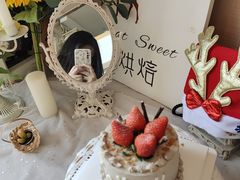 -鹿屿DIY烘焙·公司团建·生日会包场(广州东站店)