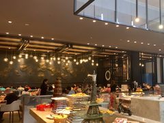 -上海虹桥宾馆味翠餐厅