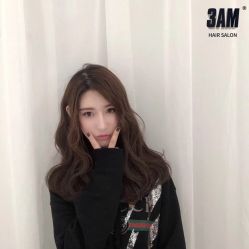 烫染-3AM HAIR SALON烫发染发接发