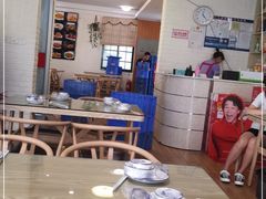 大堂-哈尔滨春饼(朝山街店)