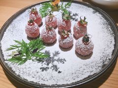 -周三的情书花园餐厅(江北店)