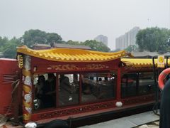 -皇家御河游(紫御湾码头)