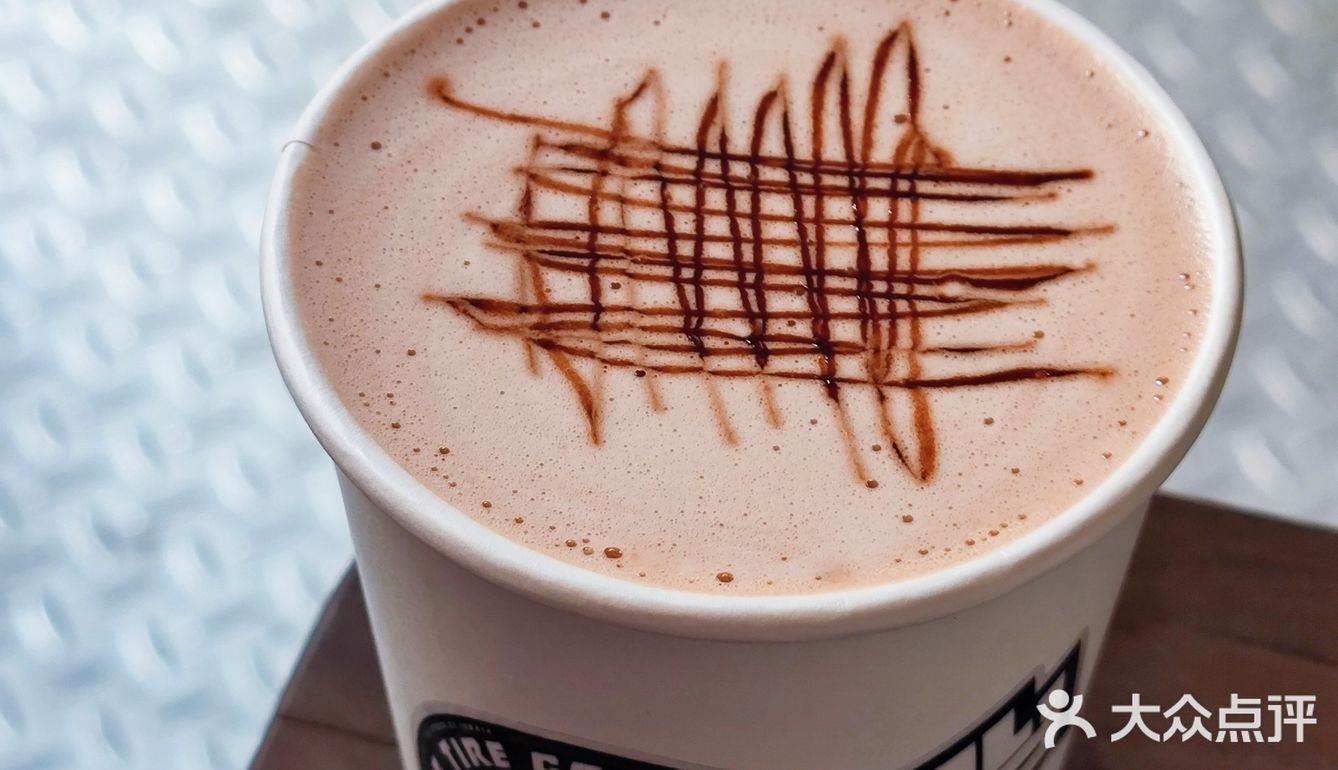 粉粉嫩嫩谁能不爱‼️日系漫画风宝藏咖啡馆