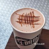 粉粉嫩嫩谁能不爱‼️日系漫画风宝藏咖啡馆