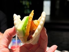 蜜汁火方-杭州君悦酒店·湖滨28中餐厅