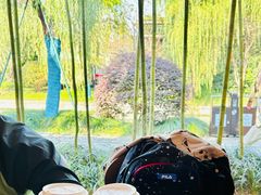 -COSTA COFFEE(西湖天地店)